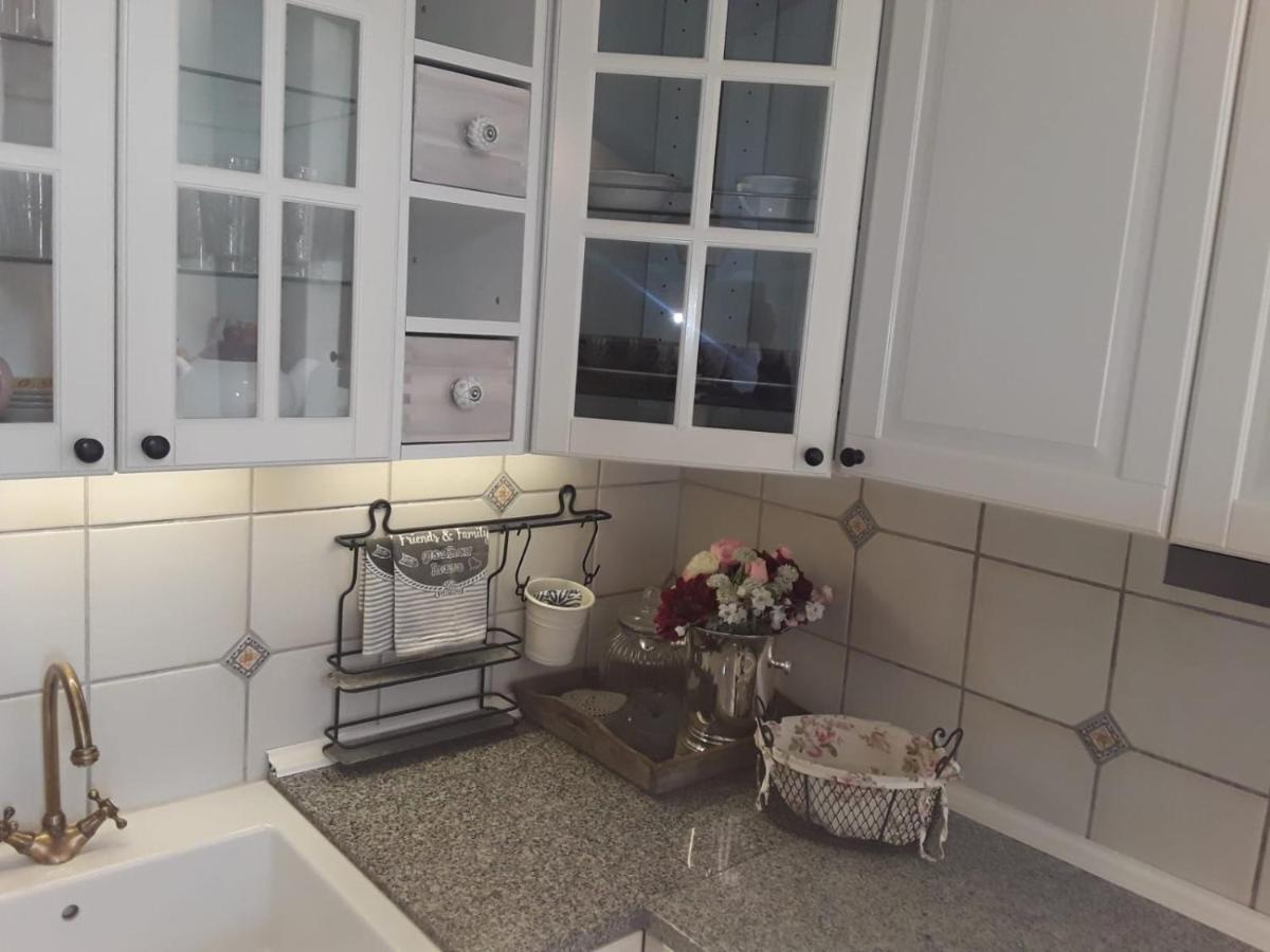 ליפובה לאזנה Apartmany Villa Magnolie מראה חיצוני תמונה
