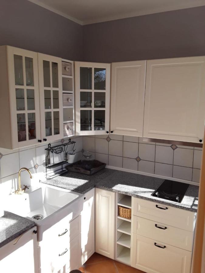 ליפובה לאזנה Apartmany Villa Magnolie מראה חיצוני תמונה