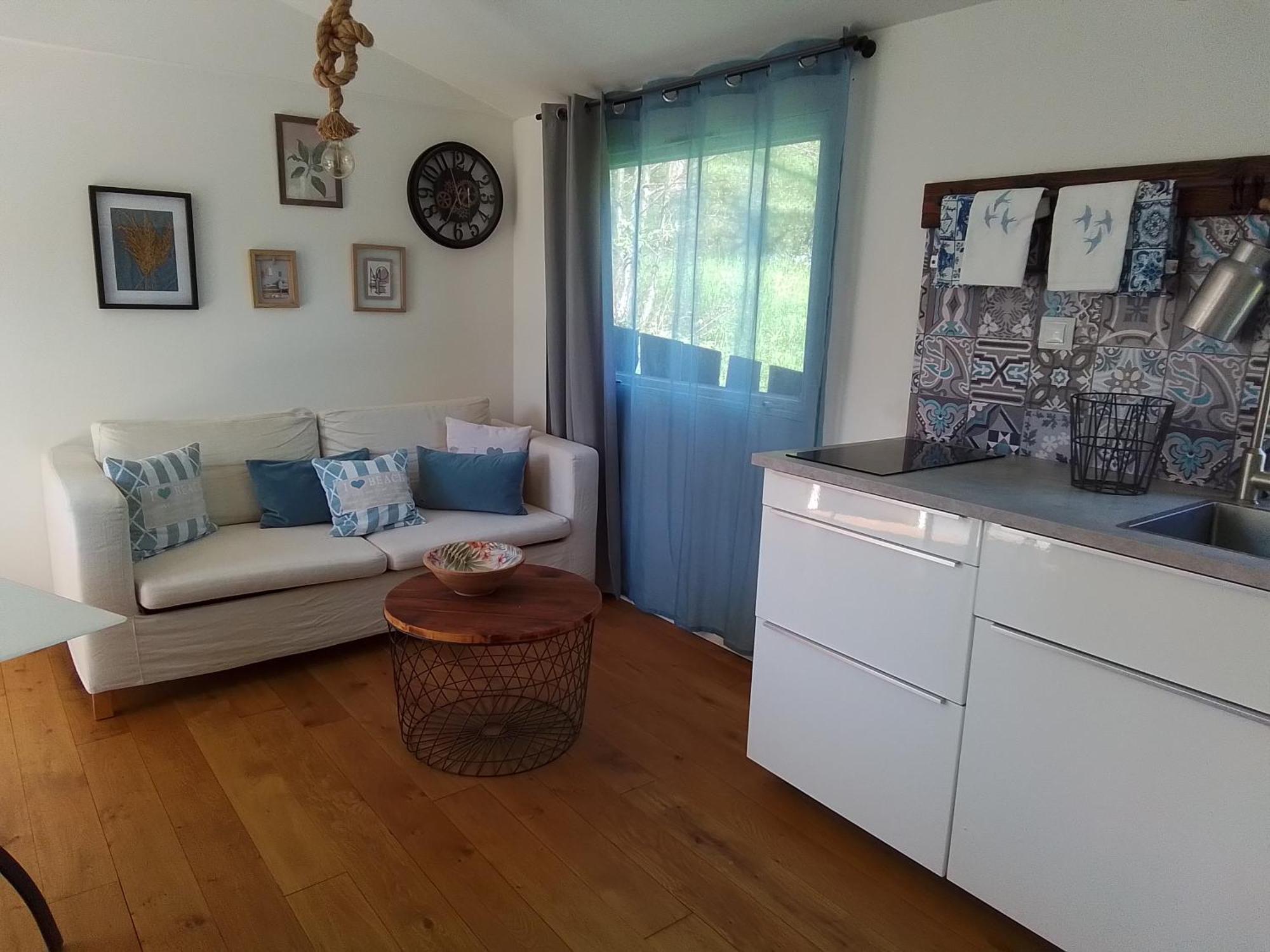 ליפובה לאזנה Apartmany Villa Magnolie מראה חיצוני תמונה