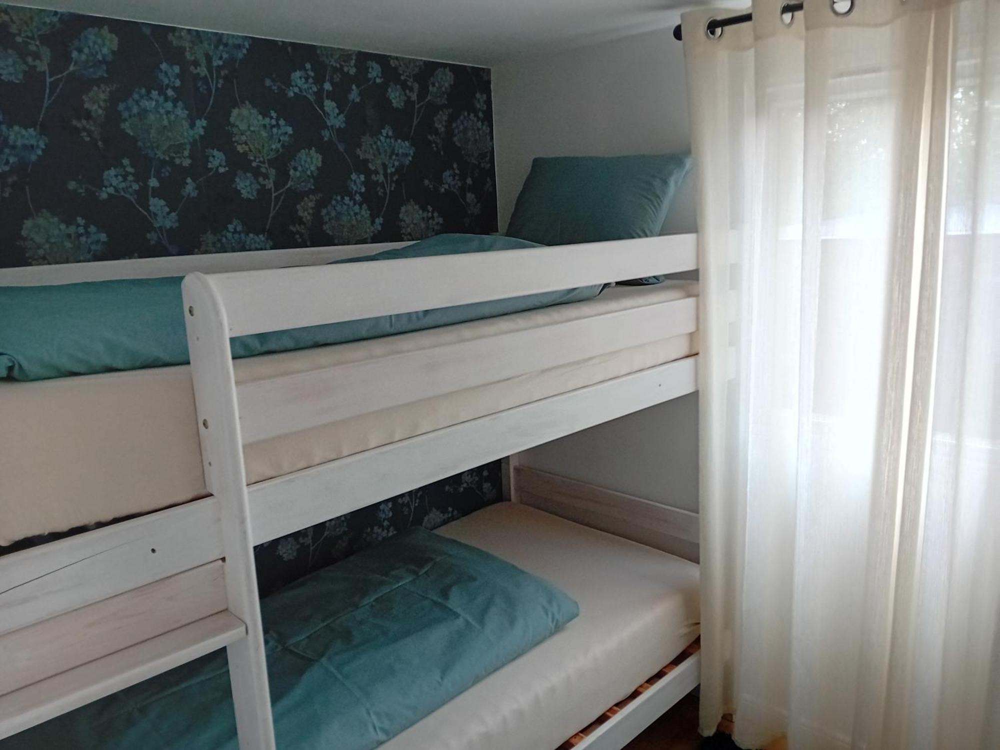 ליפובה לאזנה Apartmany Villa Magnolie מראה חיצוני תמונה