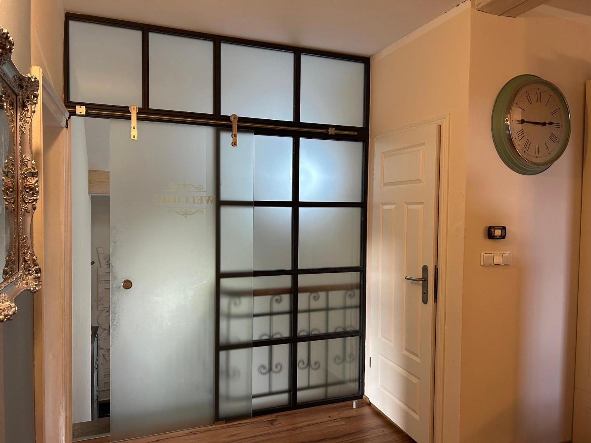 ליפובה לאזנה Apartmany Villa Magnolie מראה חיצוני תמונה