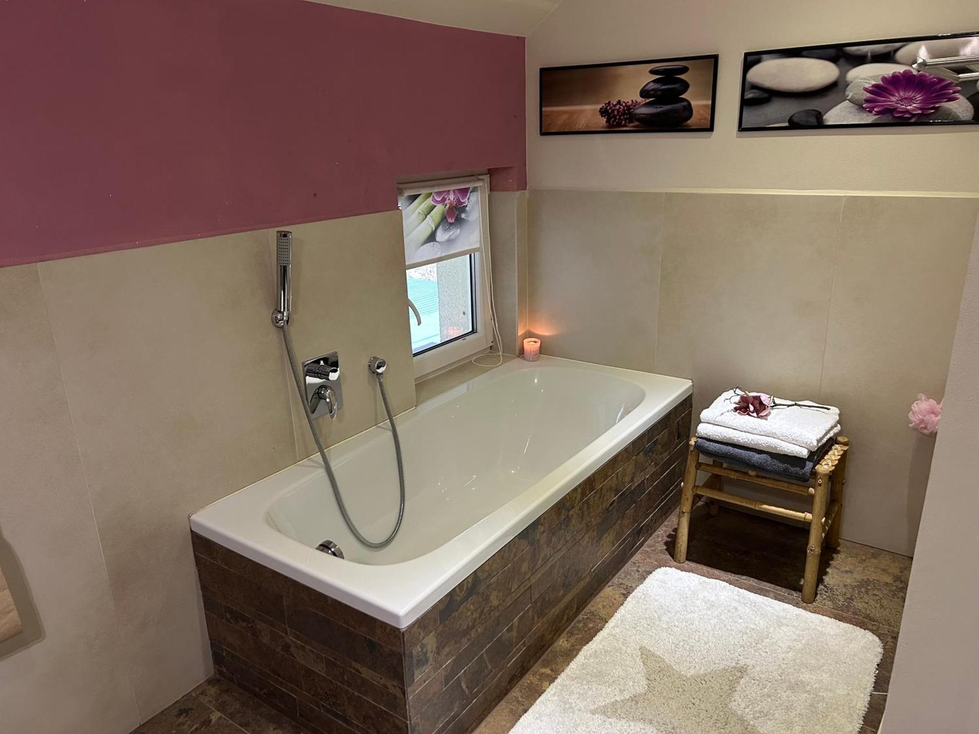 ליפובה לאזנה Apartmany Villa Magnolie מראה חיצוני תמונה