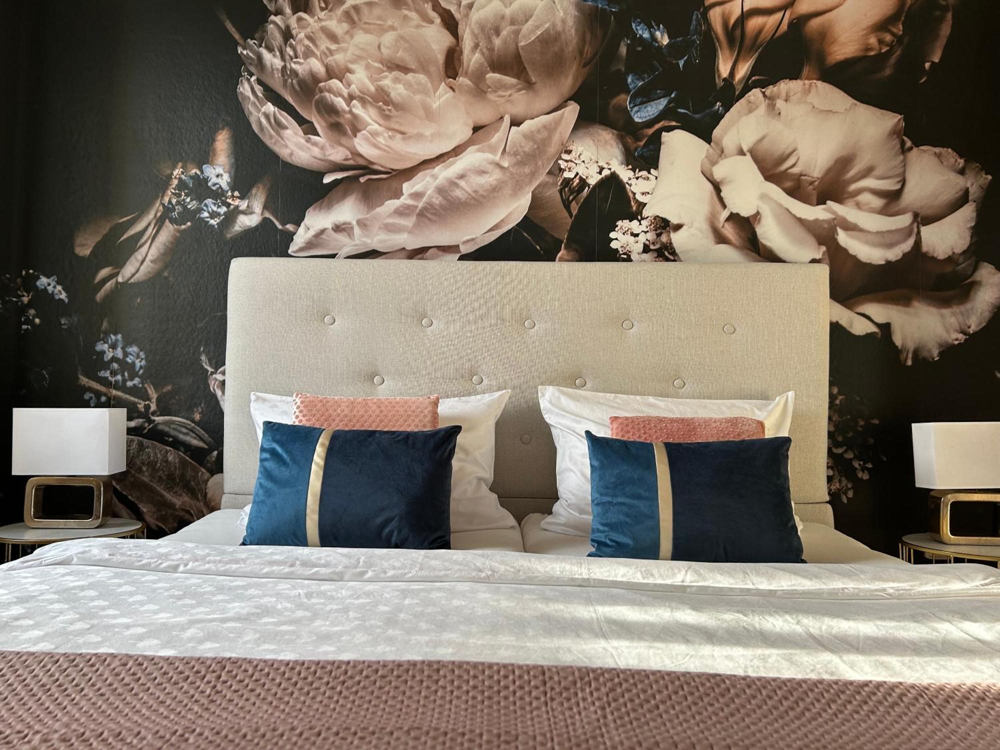 ליפובה לאזנה Apartmany Villa Magnolie מראה חיצוני תמונה